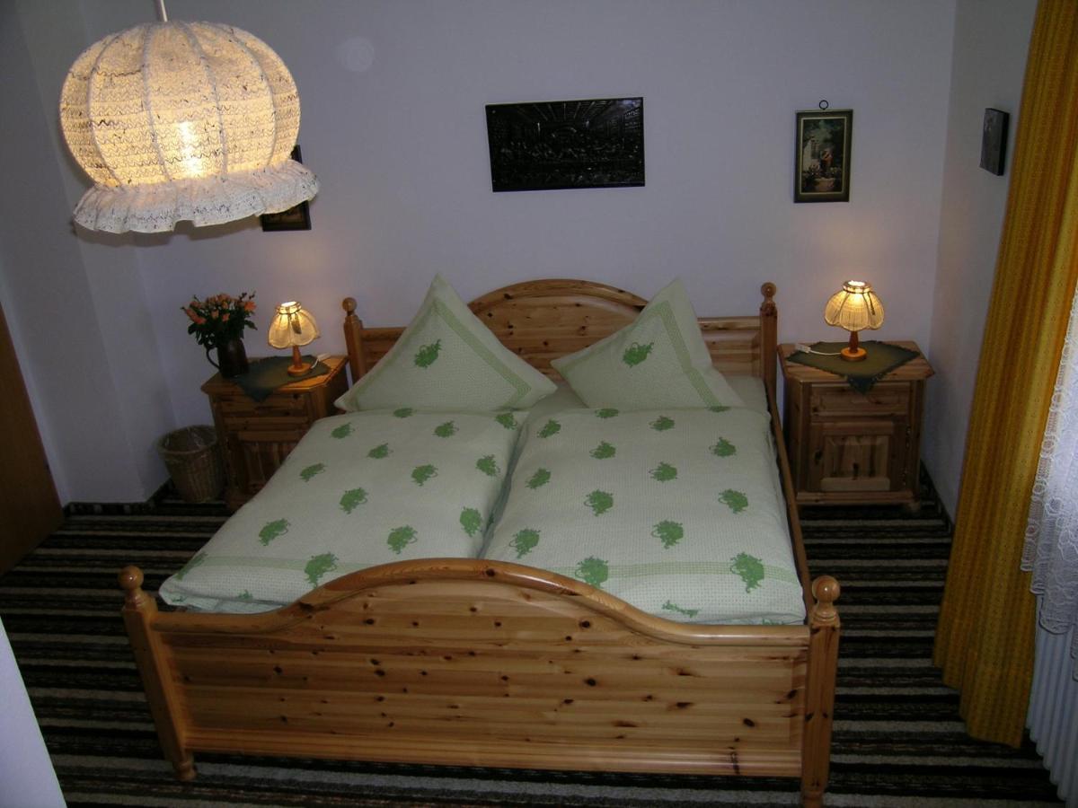 Schönau am Königssee Gaestehaus Schwaiger מראה חיצוני תמונה