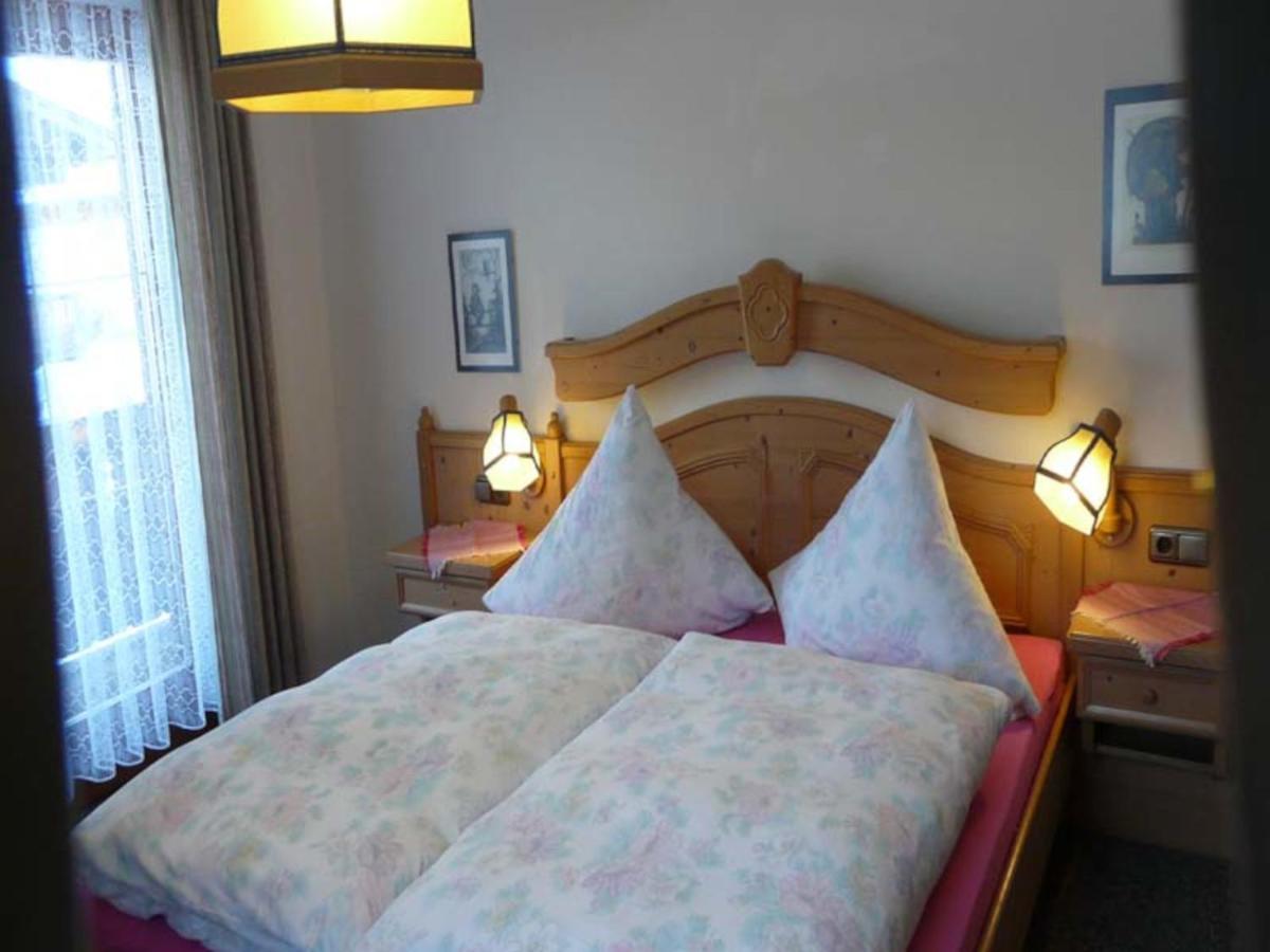 Schönau am Königssee Gaestehaus Schwaiger מראה חיצוני תמונה