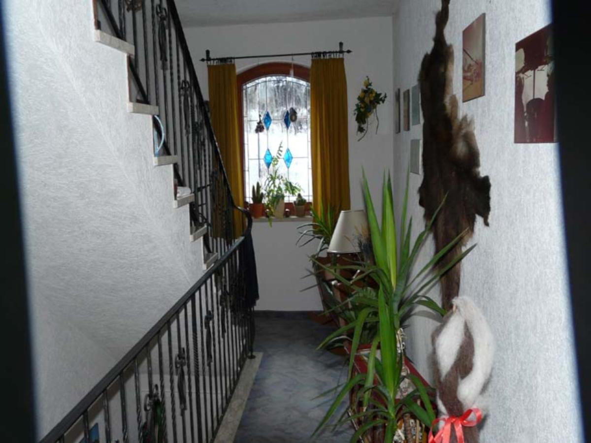 Schönau am Königssee Gaestehaus Schwaiger מראה חיצוני תמונה